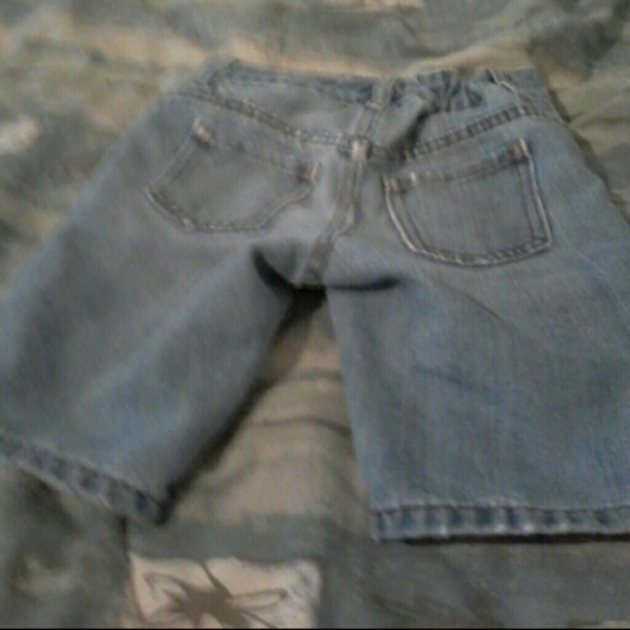 Shorts - Picture 2 of 2