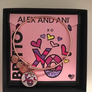 Alex & Ani Bracelet