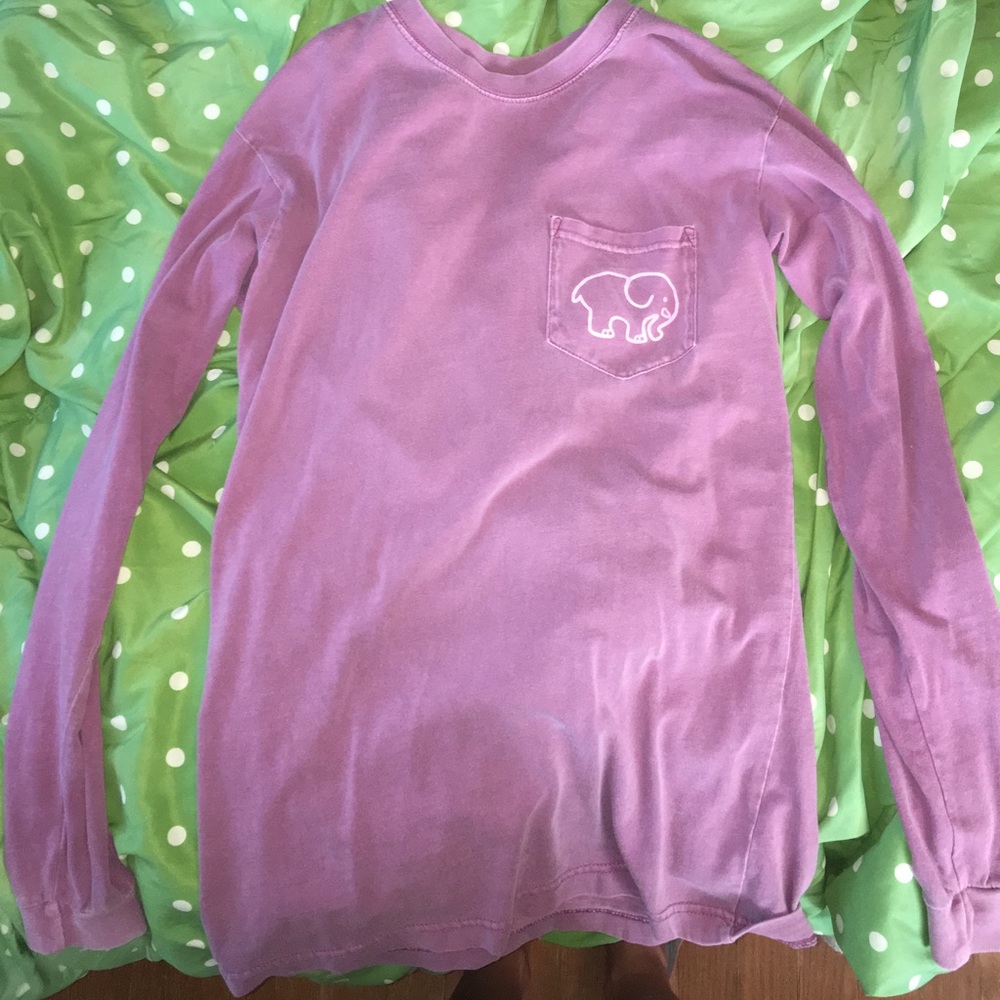 NWOT Ivory Ella long sleeve!