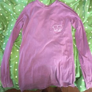 NWOT Ivory Ella long sleeve!