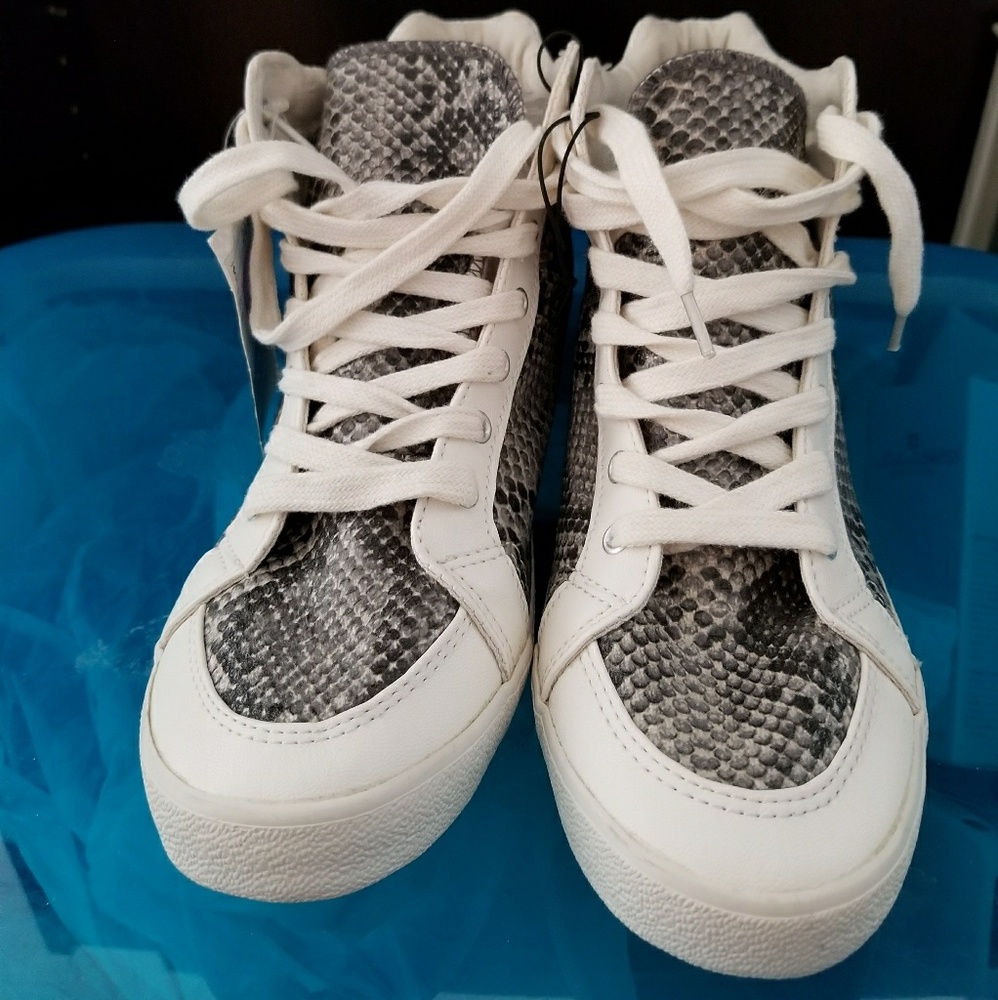 Fashion  sneaker from H&M , brand new