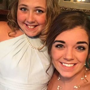 Meet your Posher, Tessa