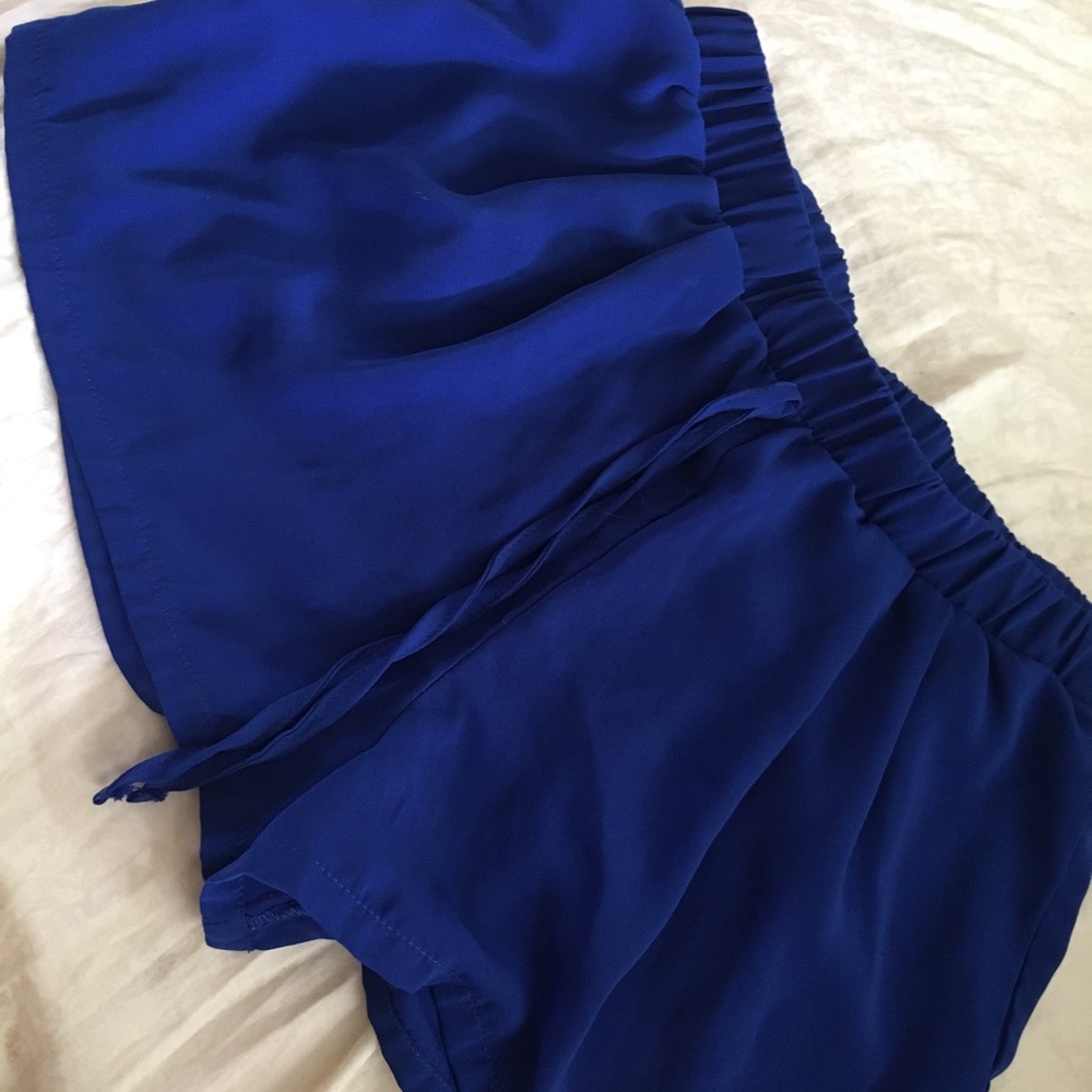 Forever 21 shorts