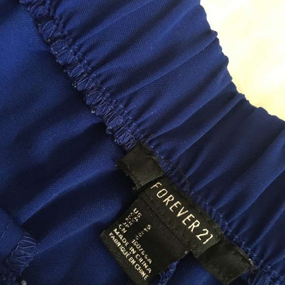 Forever 21 shorts - Picture 2 of 2