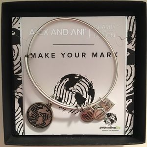 Alex & Ani Bracelet