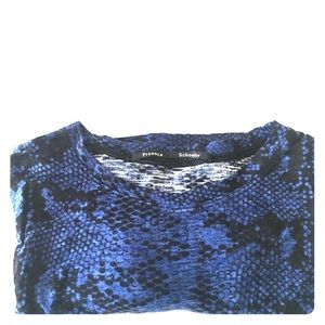 Proenza Schouler long sleeve t-shirt
