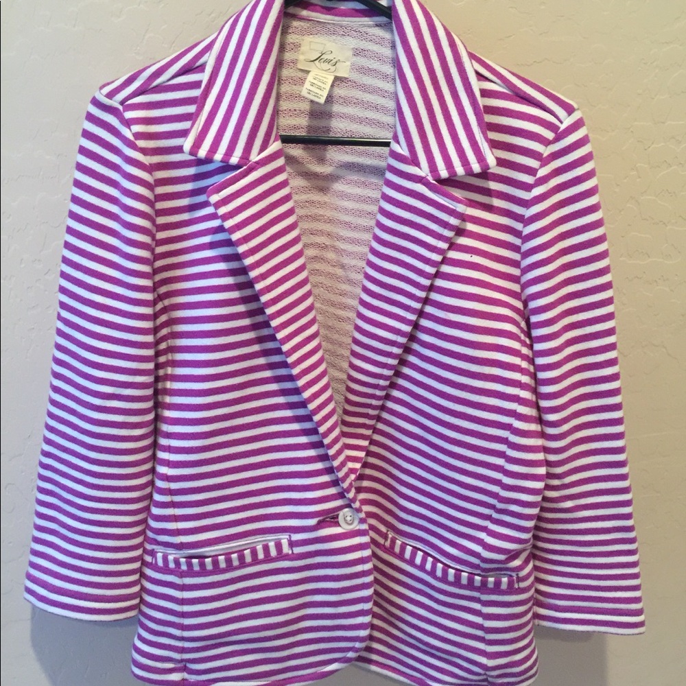 Beautiful Levi's Brand jacket