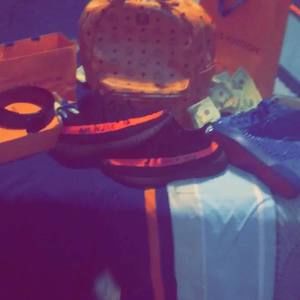 Meet your Posher, Gary