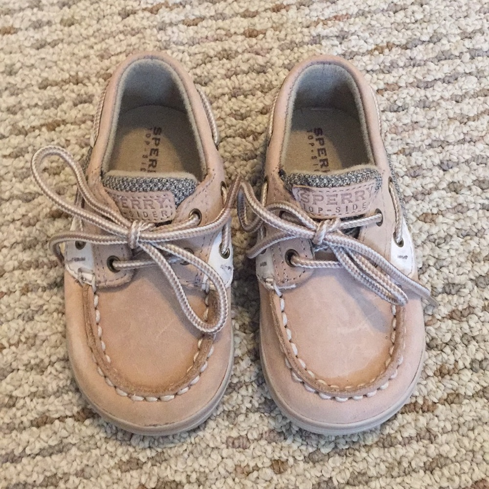 Sperry Top Sider shoes
