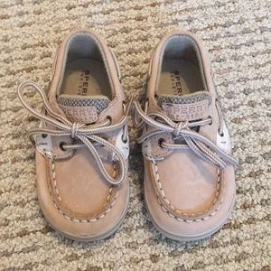 Sperry Top Sider shoes