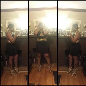 Meet your Posher, Mika