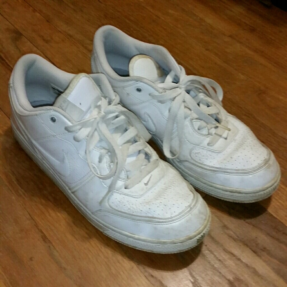 Nike Air Force 1 Sneakers