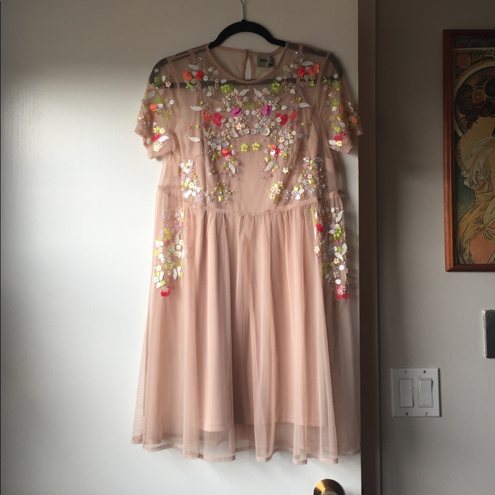 ASOS Dress