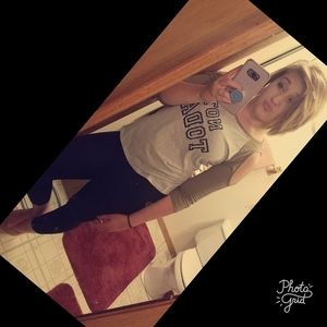 Meet your Posher, Brittney