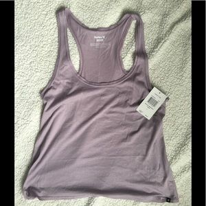 NWT Hurley Tank Top