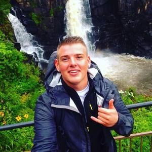 Meet your Posher, Bryce