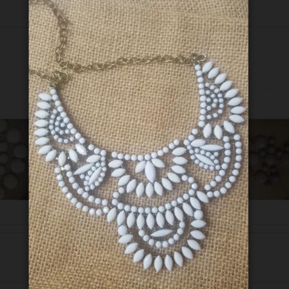 Statement Necklace