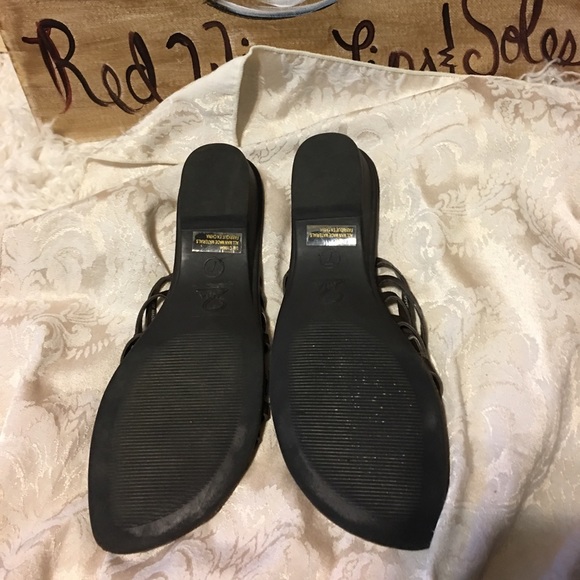 4/$50 2MIA LIA Sandals 7 - Picture 2 of 8