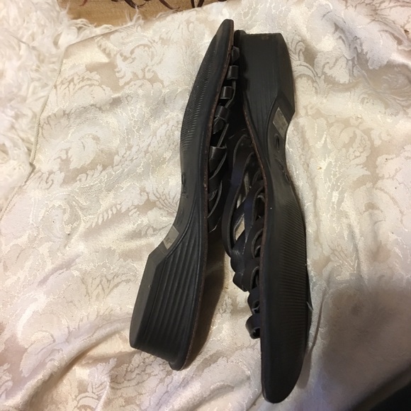 4/$50 2MIA LIA Sandals 7 - Picture 6 of 8