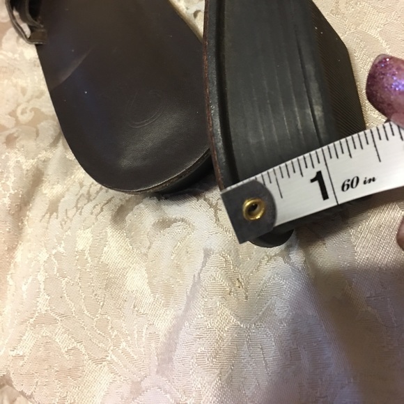 4/$50 2MIA LIA Sandals 7 - Picture 8 of 8