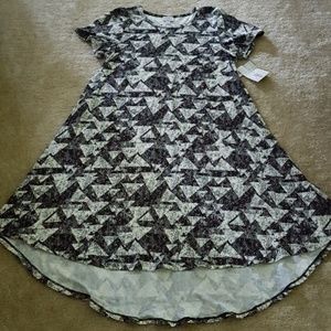 NWT sz Med Carly Legging Material!