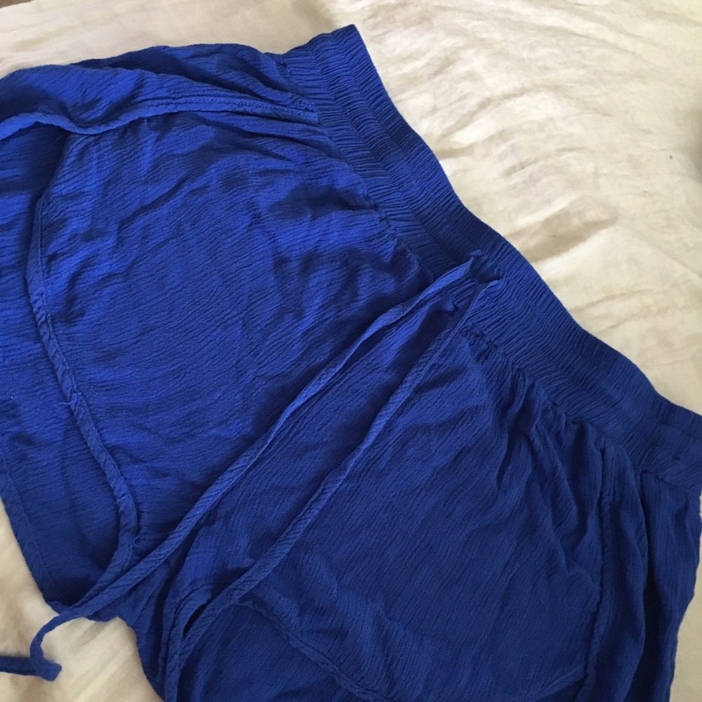 Ambiance apparel shorts