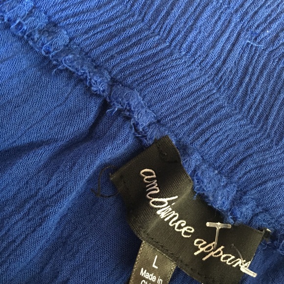 Ambiance apparel shorts - Picture 2 of 2