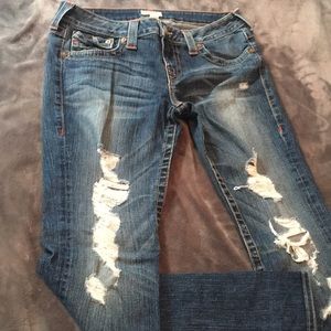 True Religion Jeans