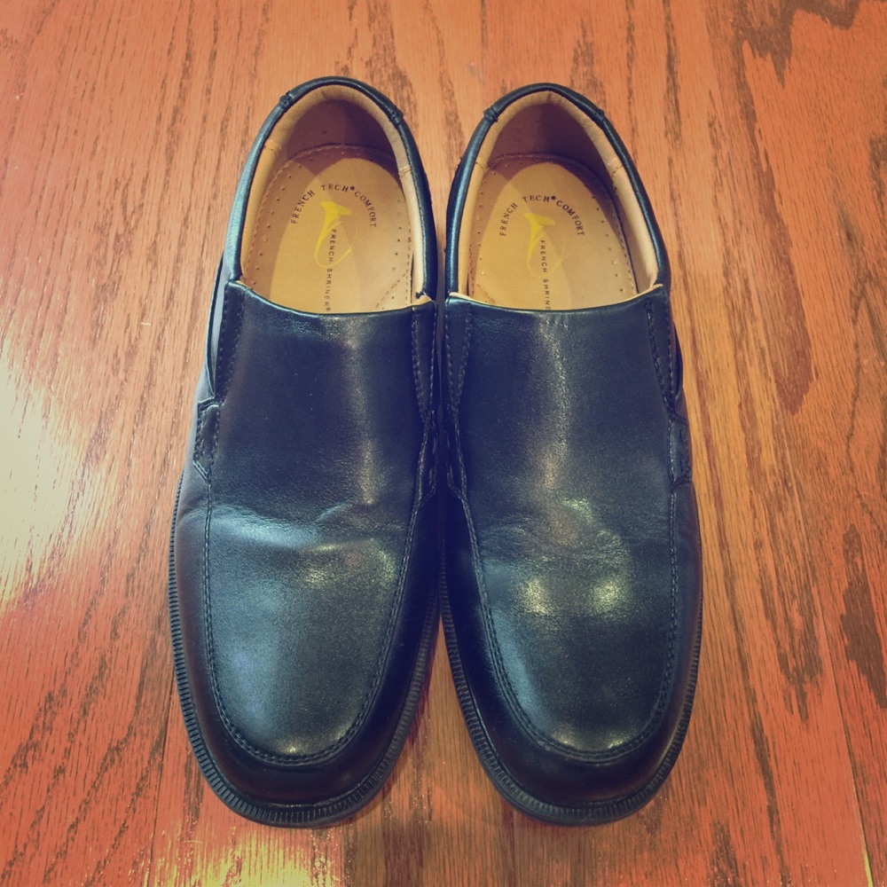 👞Men's Slip-On Loafers👞