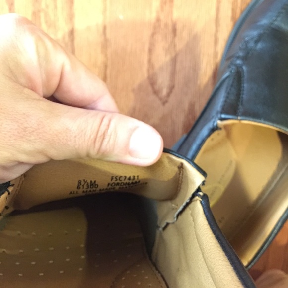 👞Men's Slip-On Loafers👞 - Picture 3 of 3