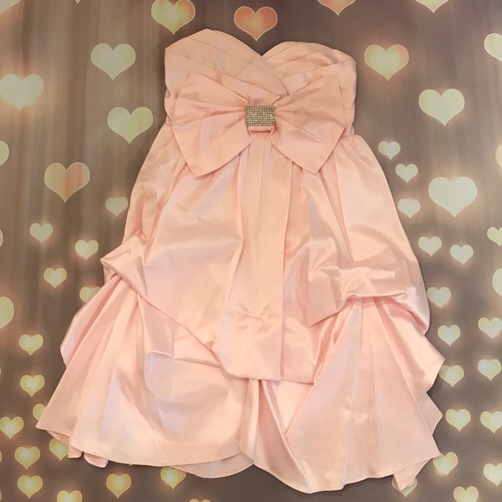 Holiday  dress. Sz Small. Never worn