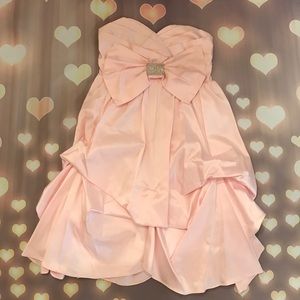 Holiday  dress. Sz Small. Never worn