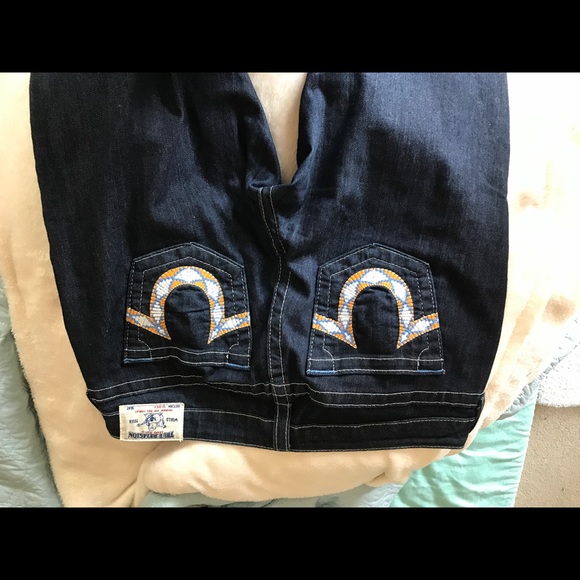 True religion jeans - Picture 2 of 4