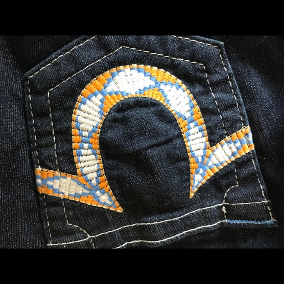 True religion jeans - Picture 3 of 4