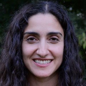 Meet your Posher, Rana