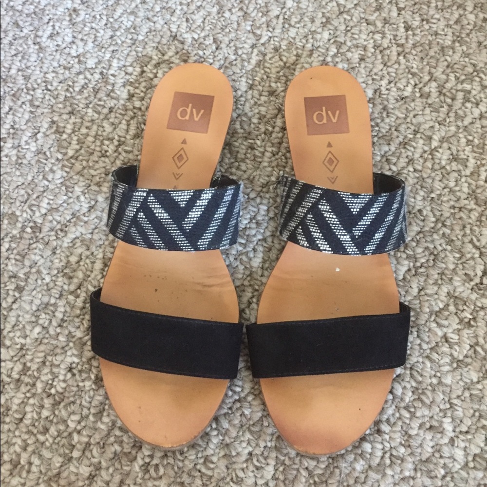 Target Sandals