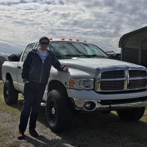 Meet your Posher, Caleb