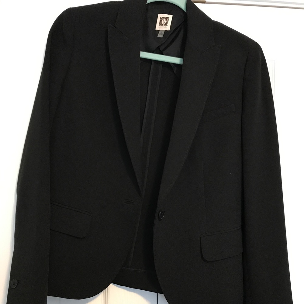Anne Klein blazer
