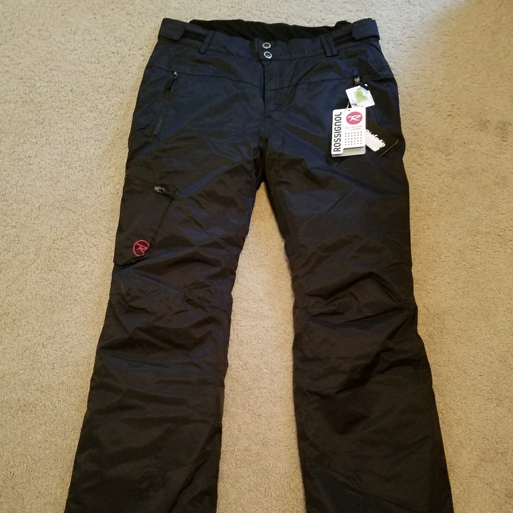 *PRICE REDUCED* Ski pants