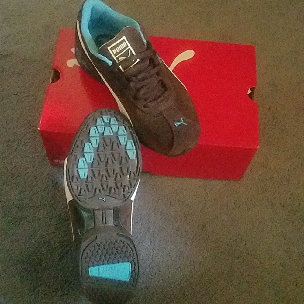 Puma