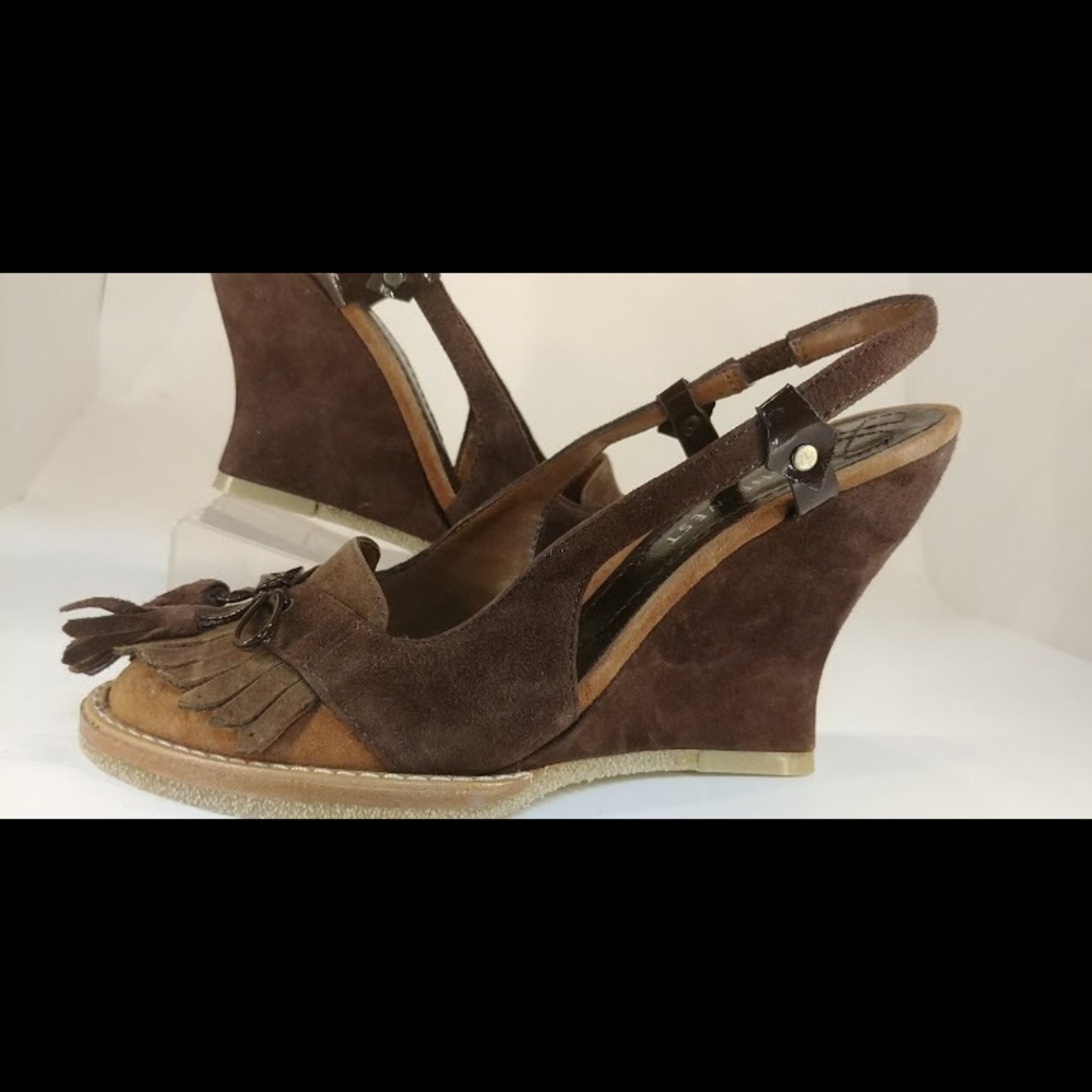 Nine West Wedges