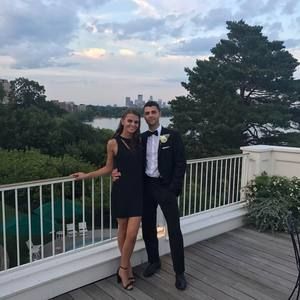 Meet your Posher, Patrycja