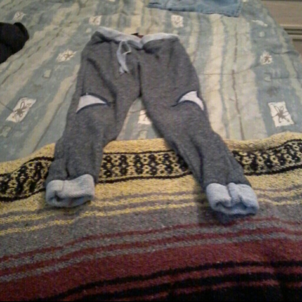 Joggers