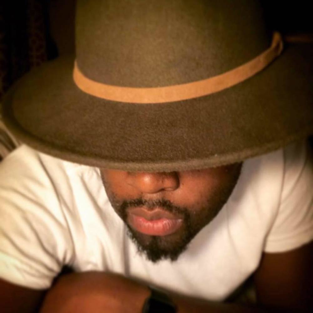 Meet your Posher, Jarreaux