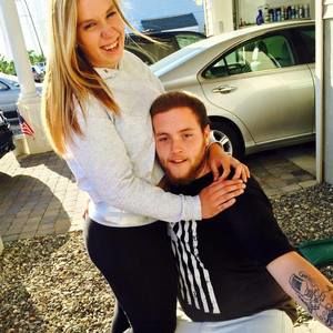 Meet your Posher, Patrick