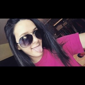 Meet your Posher, Alyssa