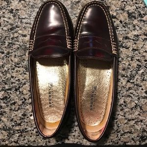 Sperry loafers