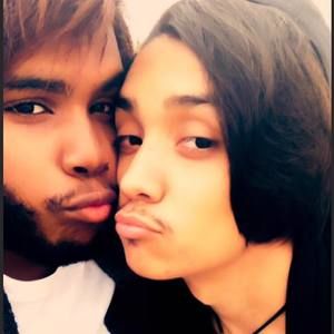 Meet your Posher, Andrew