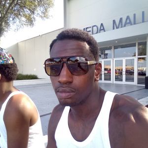 Meet your Posher, Teddy