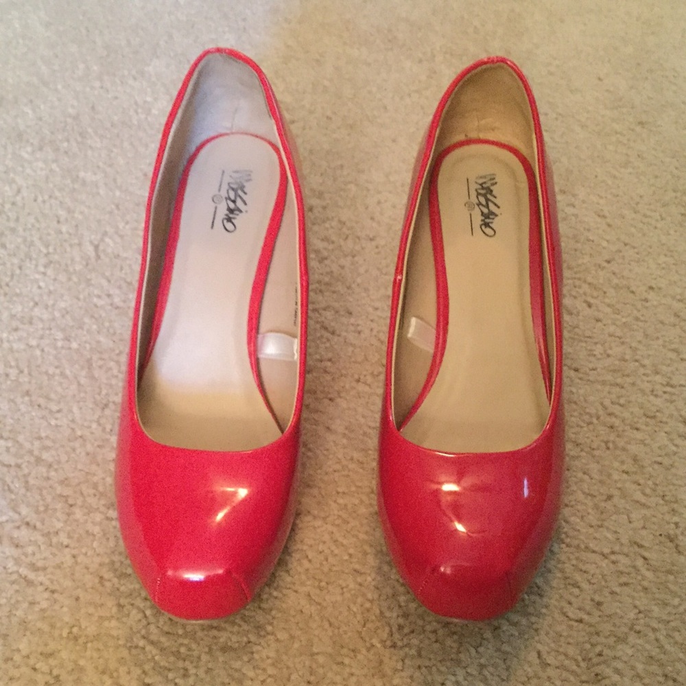 Mossimo Supply Pump Shoes